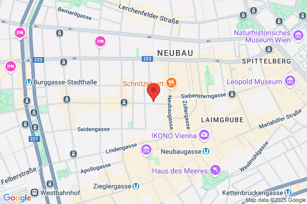DI (FH) Kohrgruber und Partner OEG