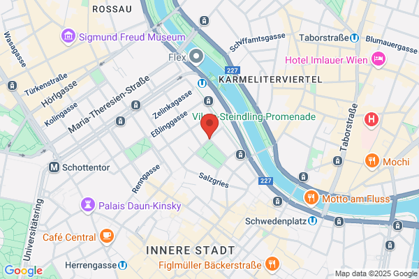 Herms und Magistris OEG