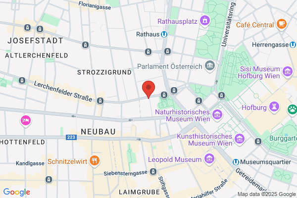 Modewerkstatt Marie-Luise Hecher