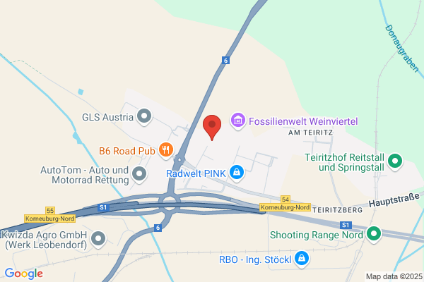 NO PROBLAIM Werbetraeger GmbH