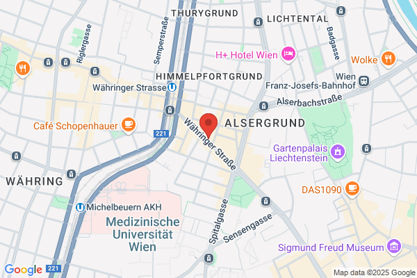 Olschinsky Atelier