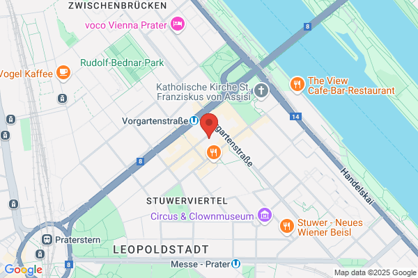 ViennaDesign.com