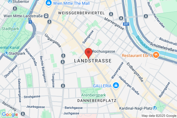 Detektivagentur Pöchhacker KG