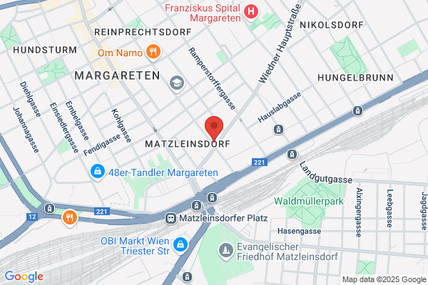 DETEKTEI REITERER | WIEN