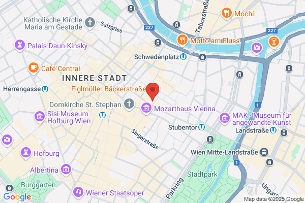 Oesterr. Detektivkurse