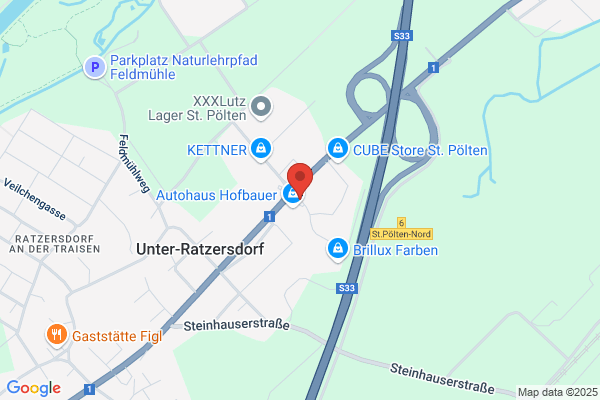 Paul Rotter Gesellschaft m.b.H.