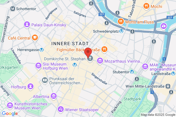 Wiener Domerhaltungsverein