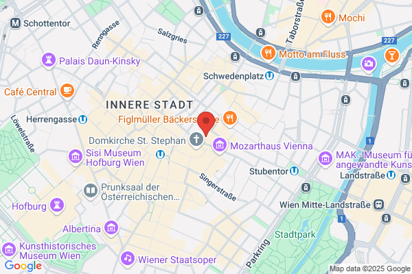 Janauschek Josef und Comp