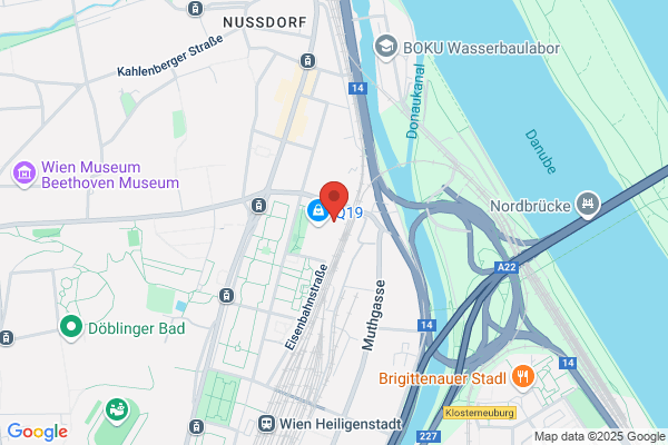 ROMA Friseurbedarf - Einkaufszentrum Q19