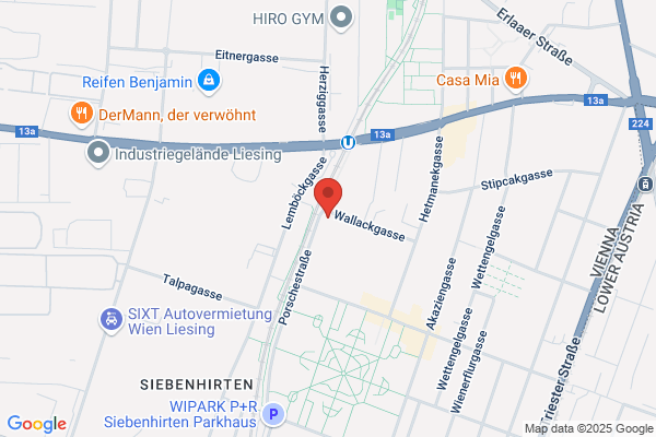 Nuschei Spezialdichtungen GmbH