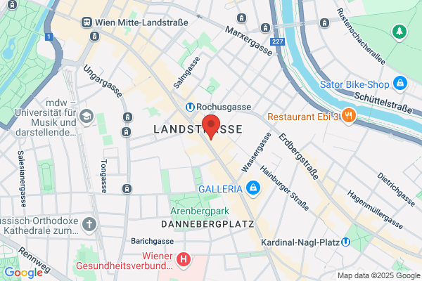 Datenrettung Wien Save Data KG