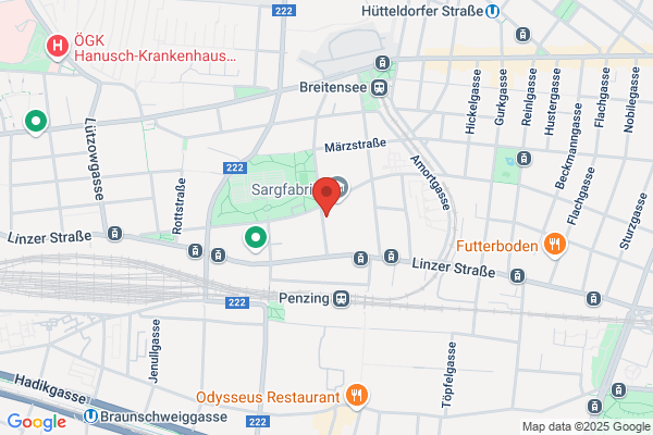 AVT Vocalcoaching Wien - Lina Pernerstorfer