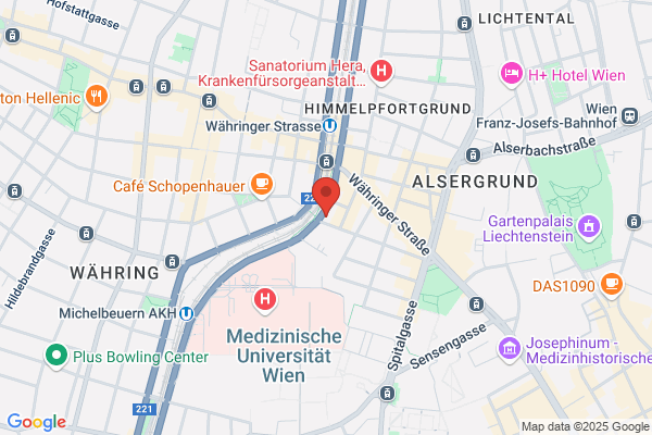 BIO - Cleaner Wien