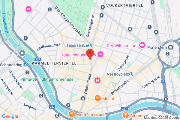 CHPG 3D-Druck GmbH
