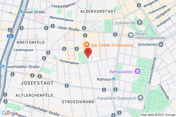 Hundehort Wien