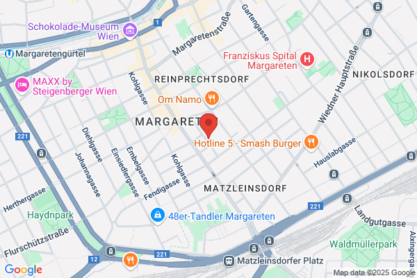 Mag. rer. nat. Alexander Biedermann