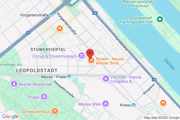 ViennaFlight Flightsimulation & Flighttraining OG