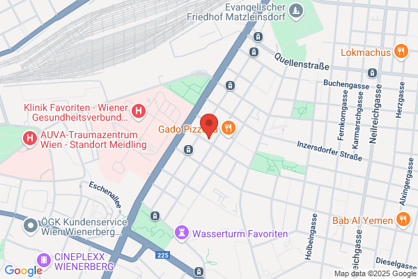 exSA Sicherheitstechnik GmbH