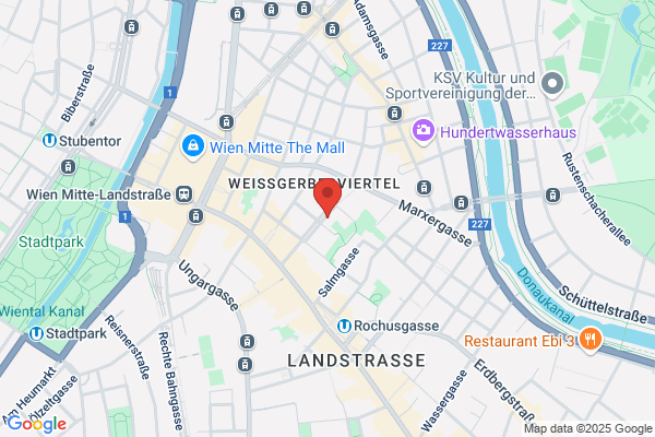 Arbeitsmarktservice (AMS) Esteplatz