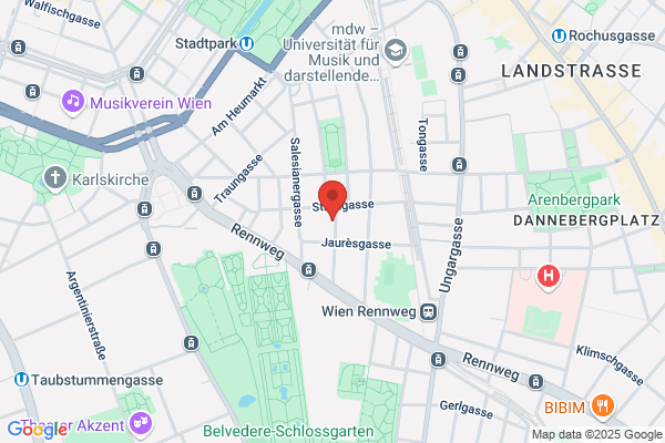 Botschaft der Volksrepublik China