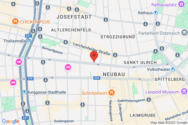Saudi-arabisches Kulturbuero in Oesterreich