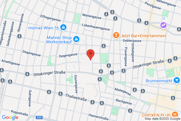 DND Haustechnik Dessl GesmbH