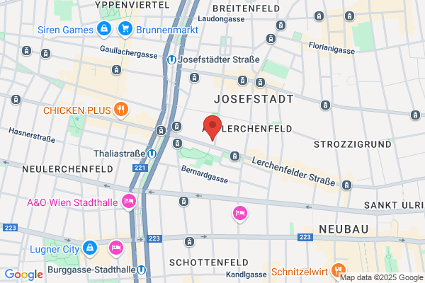 Fundula Unternehmensberatung GmbH