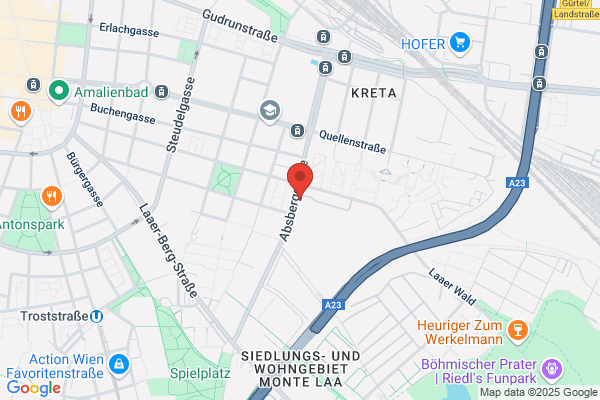 Lembacher Direktmarketing Ges.m.b.H.