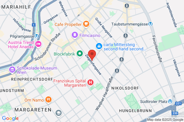 Suppan und Suppan Ges.mbH Adressen und Direktmarketing