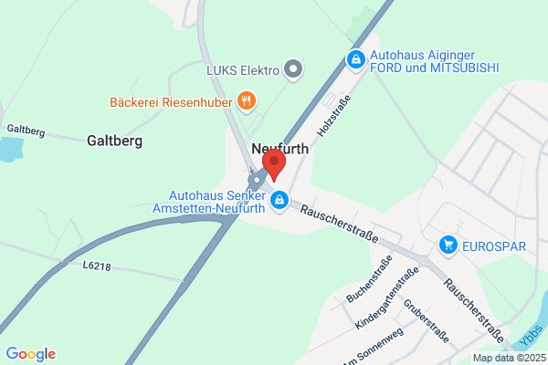 Autohaus Weitmann GesmbH