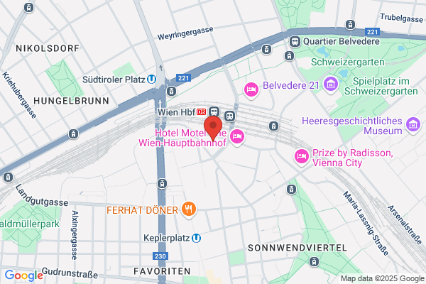voll.werbung GmbH