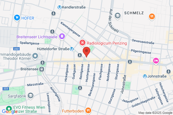 PENNY Markt