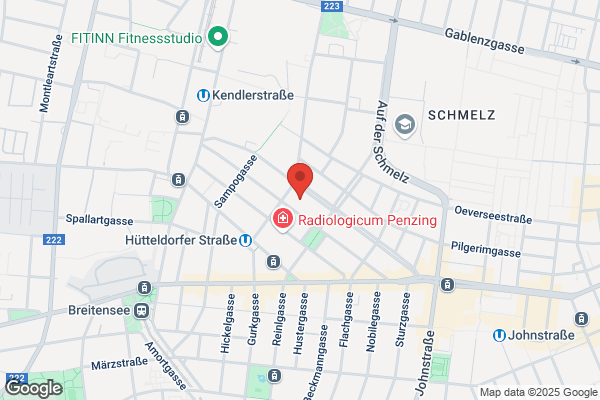 PENNY Markt