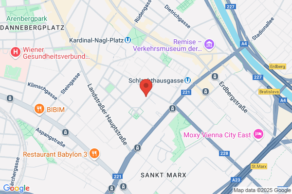 PENNY Markt