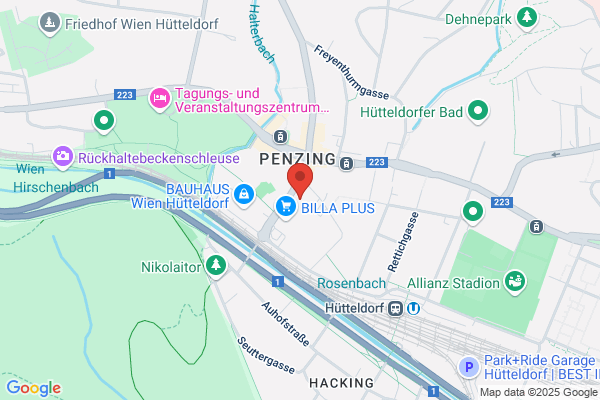 PENNY Markt