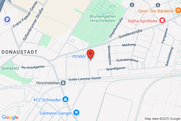PENNY Markt