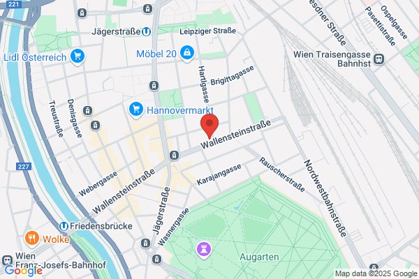 Billa Warenhandel AG