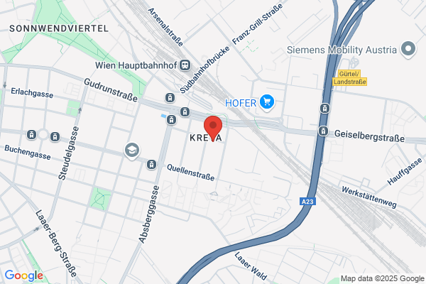 Billa Warenhandel AG