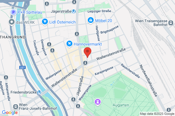 Billa Warenhandel AG