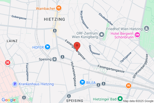 HOFER  geschlossen