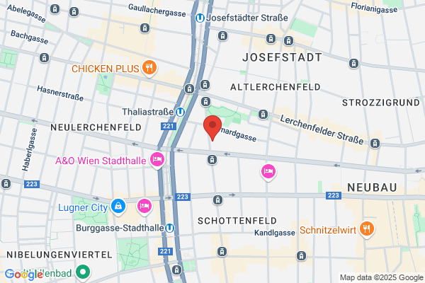 HOFER  geschlossen