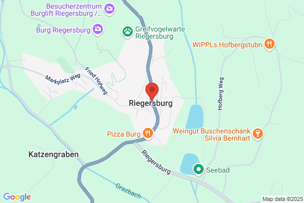 Raiffeisenkasse Riegersburg- Breitenfeld reg.Gen.mbH