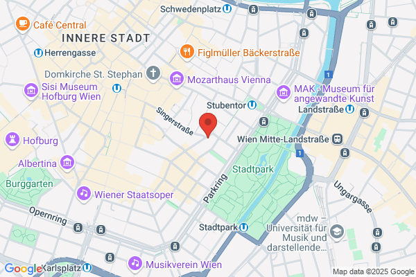 Diskothek Big Apple