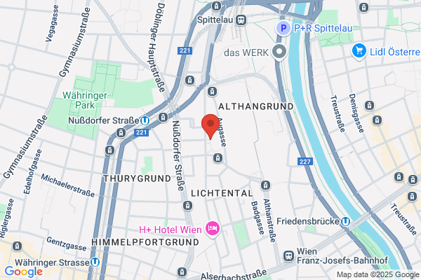 Dr. Peter Lichtenstein Ges.m.b.H.