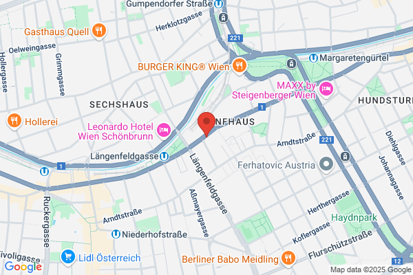 U4 Friseurbedarf GesmbH