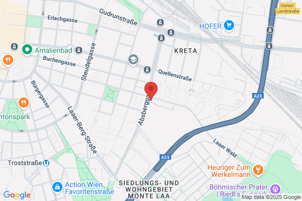Industriewerbung Promotia GesmbH