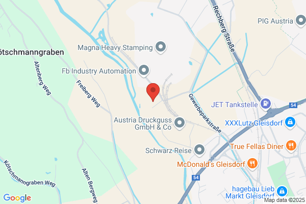 VESCON Systemtechnik GmbH