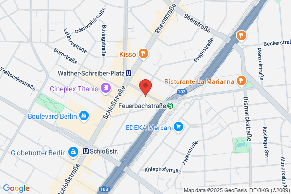 Futura Fachuebersetzungen
