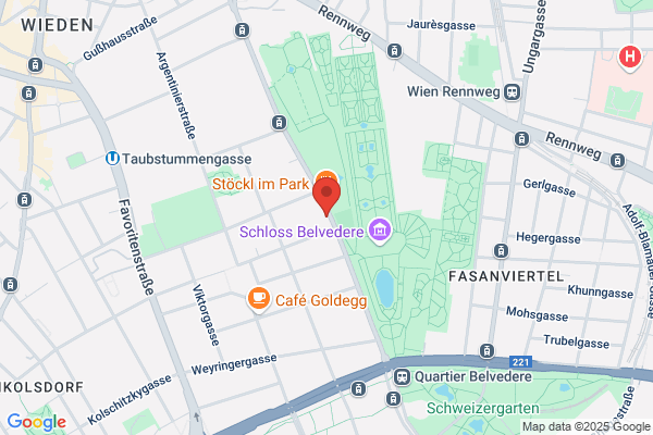 The Language Company Sprachinstitut GmbH
