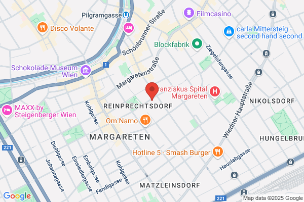 Mag. Christine Helmberger-Reidinger - Gerichtsdolmetscherin RUSSISCH